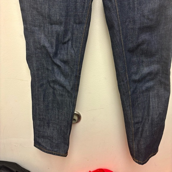 Nudie Jeans Gritty Jackson Jeans - Picture 6 of 13